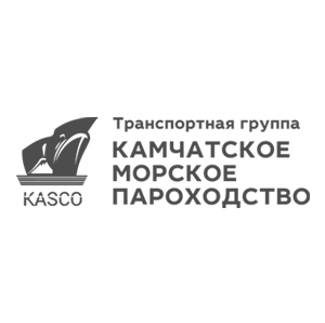 Транспортная группа «Камчатское морское пароходство» Камчатское морское пароходство Logo